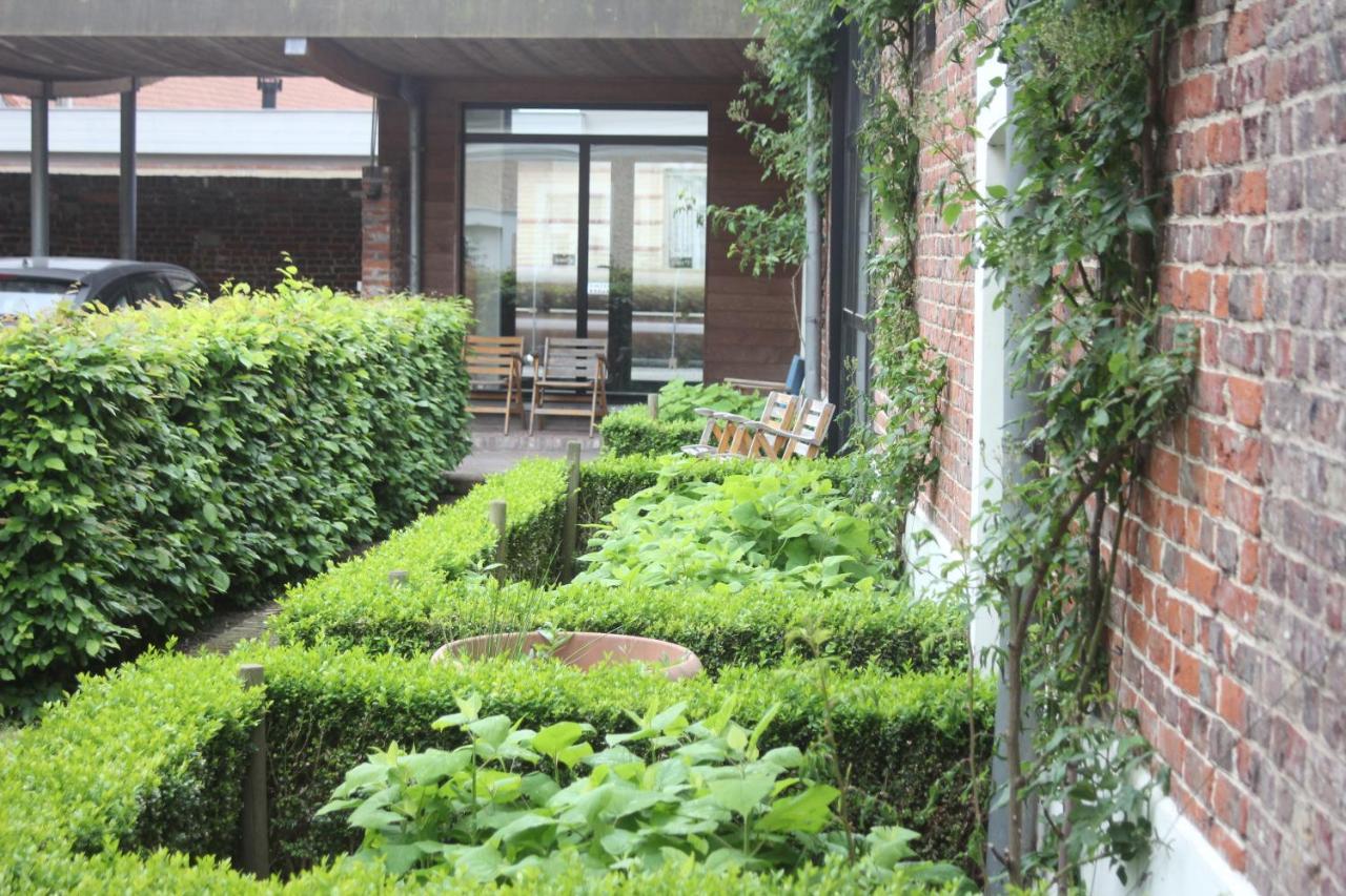 Loft Ca Suffit, Eddy! Apartment Zingem Exterior photo