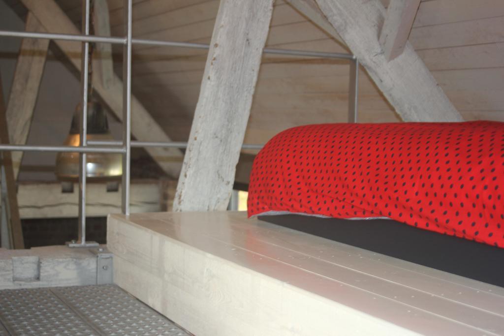 Loft Ca Suffit, Eddy! Apartment Zingem Room photo