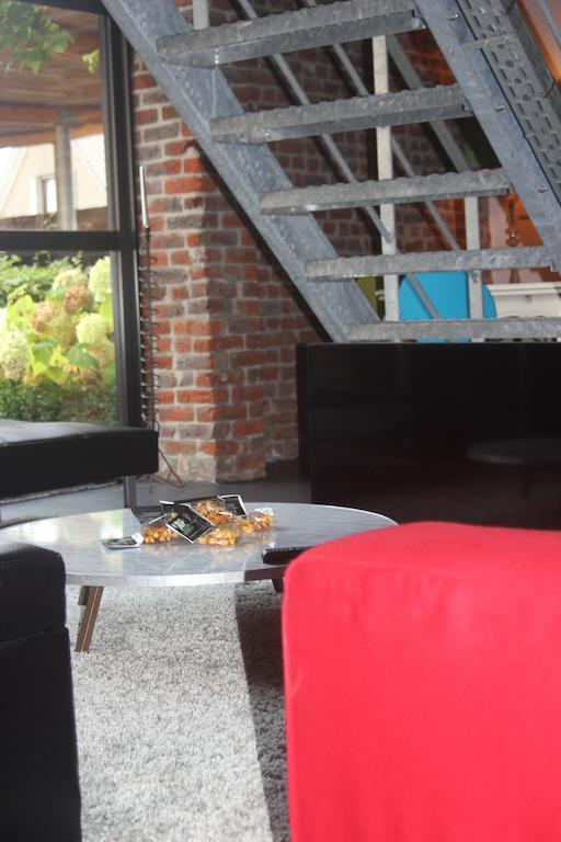 Loft Ca Suffit, Eddy! Apartment Zingem Room photo